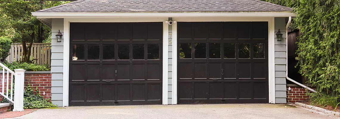 Wayne Dalton Custom Wood Garage Doors Installation Service in Pine Hills, Florida