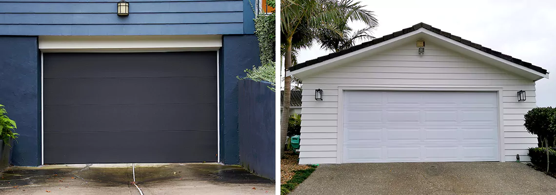 Sectional Garage Door Guy in Pine Hills, Florida