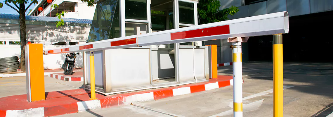 Parking Garage Gates Repair in Pine Hills, FL