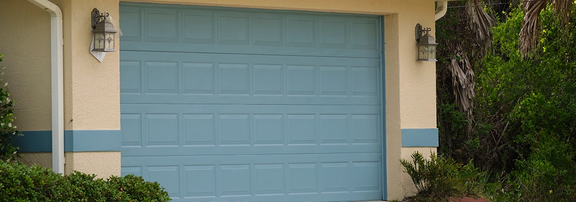 Amarr Carriage House Garage Doors in Pine Hills, FL