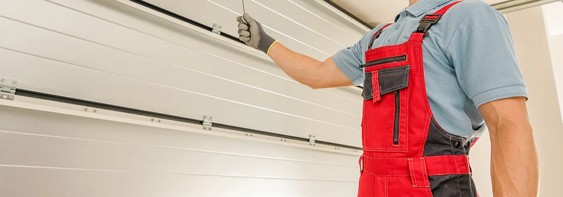 Garage Door Cable Repair Expert in Pine Hills, FL