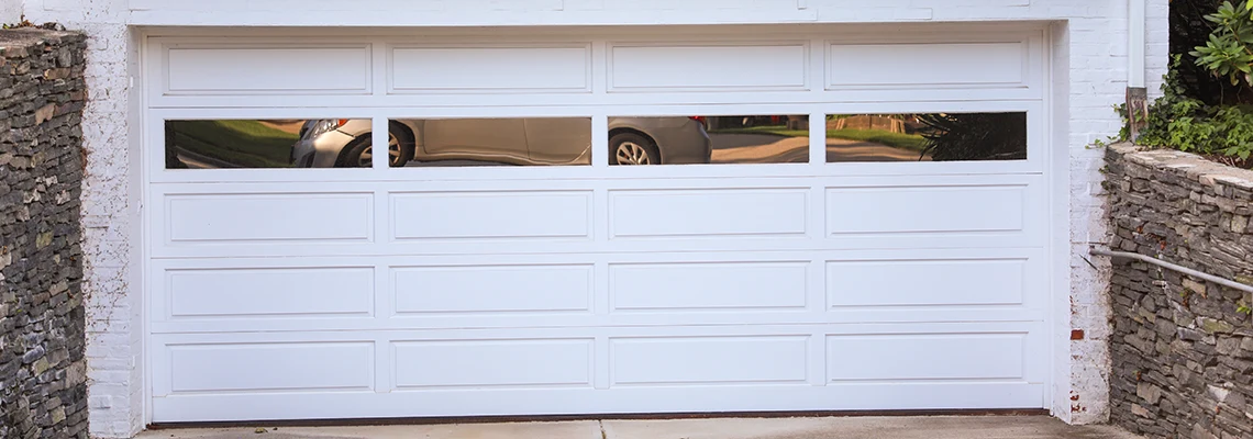 Residential Garage Door Installation Near Me in Pine Hills, FL