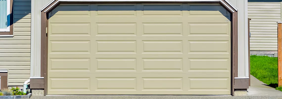 Licensed And Insured Commercial Garage Door in Pine Hills, Florida