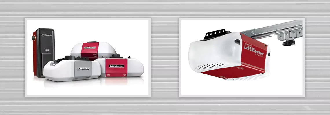 Liftmaster Garage Door Openers Repair Service in Pine Hills, Florida