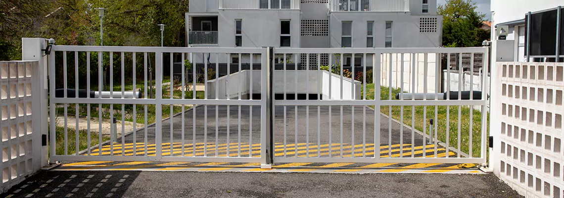 Swing Gate Panel Repair in Pine Hills, Florida