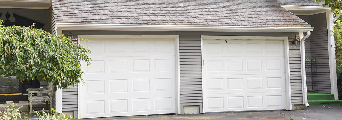 Licensed And Insured Garage Door Installation in Pine Hills, Florida