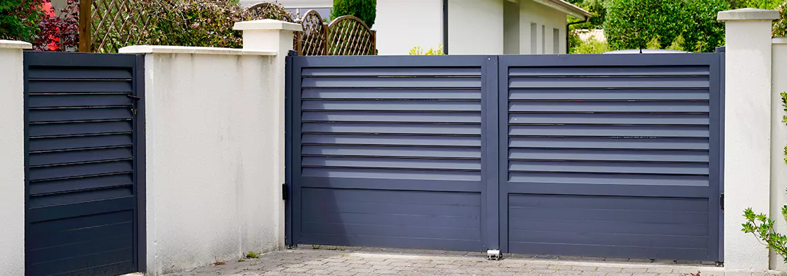 Electric Gate Repair Service in Pine Hills, FL