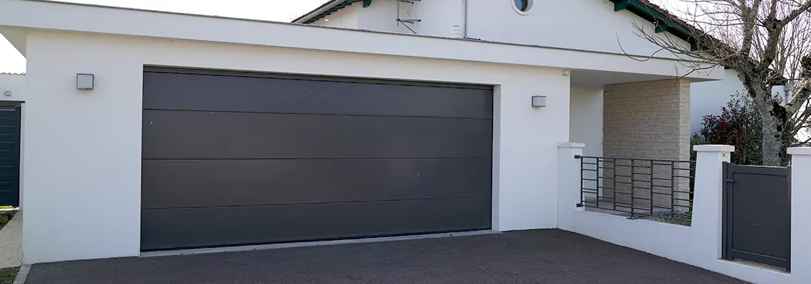 New Roll Up Garage Doors in Pine Hills, FL