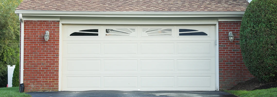 Residential Garage Door Hurricane-Proofing in Pine Hills, Florida