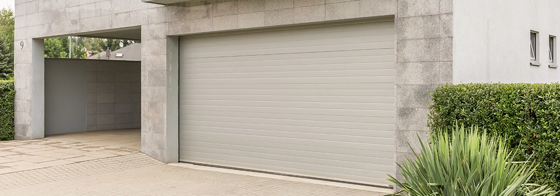 Automatic Overhead Garage Door Services in Pine Hills, Florida