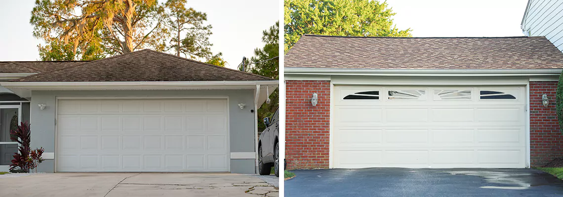 Gliderol Garage Doors Service in Pine Hills, Florida