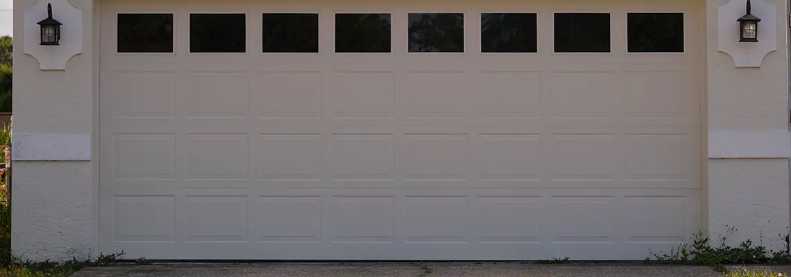 Windsor Garage Doors Spring Repair in Pine Hills, Florida