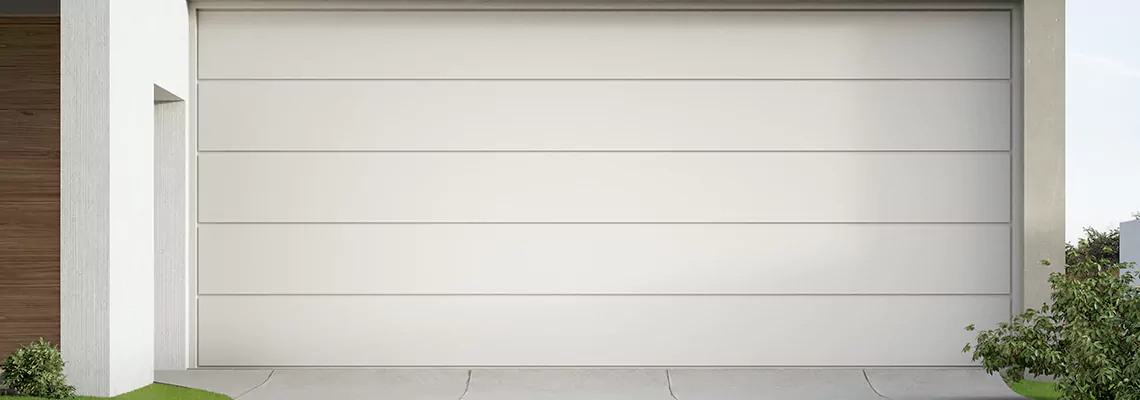 Sliding Garage Door Repair Help in Pine Hills, Florida