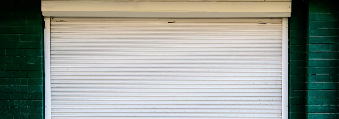 Rolling Steel Door Replacement in Pine Hills, Florida