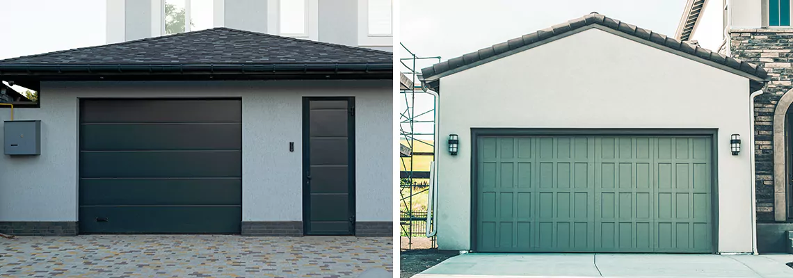 Custom Garage Doors Maintenance in Pine Hills, Florida