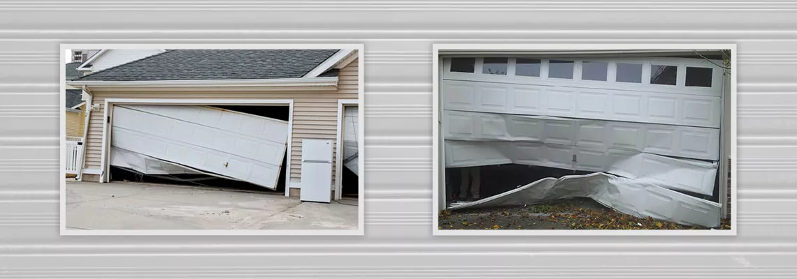 Repair Damaged Commercial Garage Doors in Pine Hills, Florida