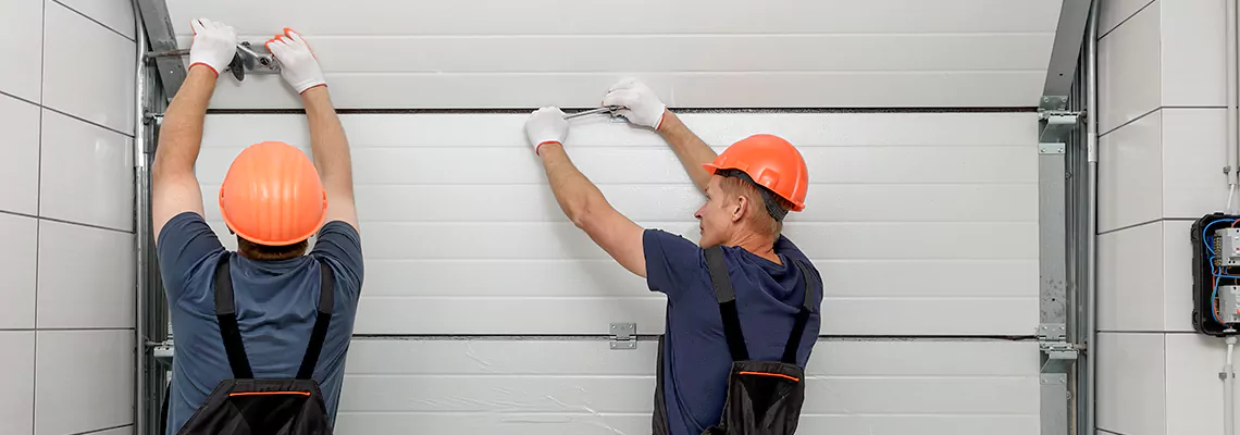 Overhead Doors Motor Installation in Pine Hills, FL